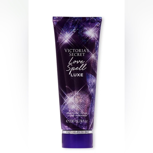 Victoria Secret love spell luxe💟 - Picture 1 of 5